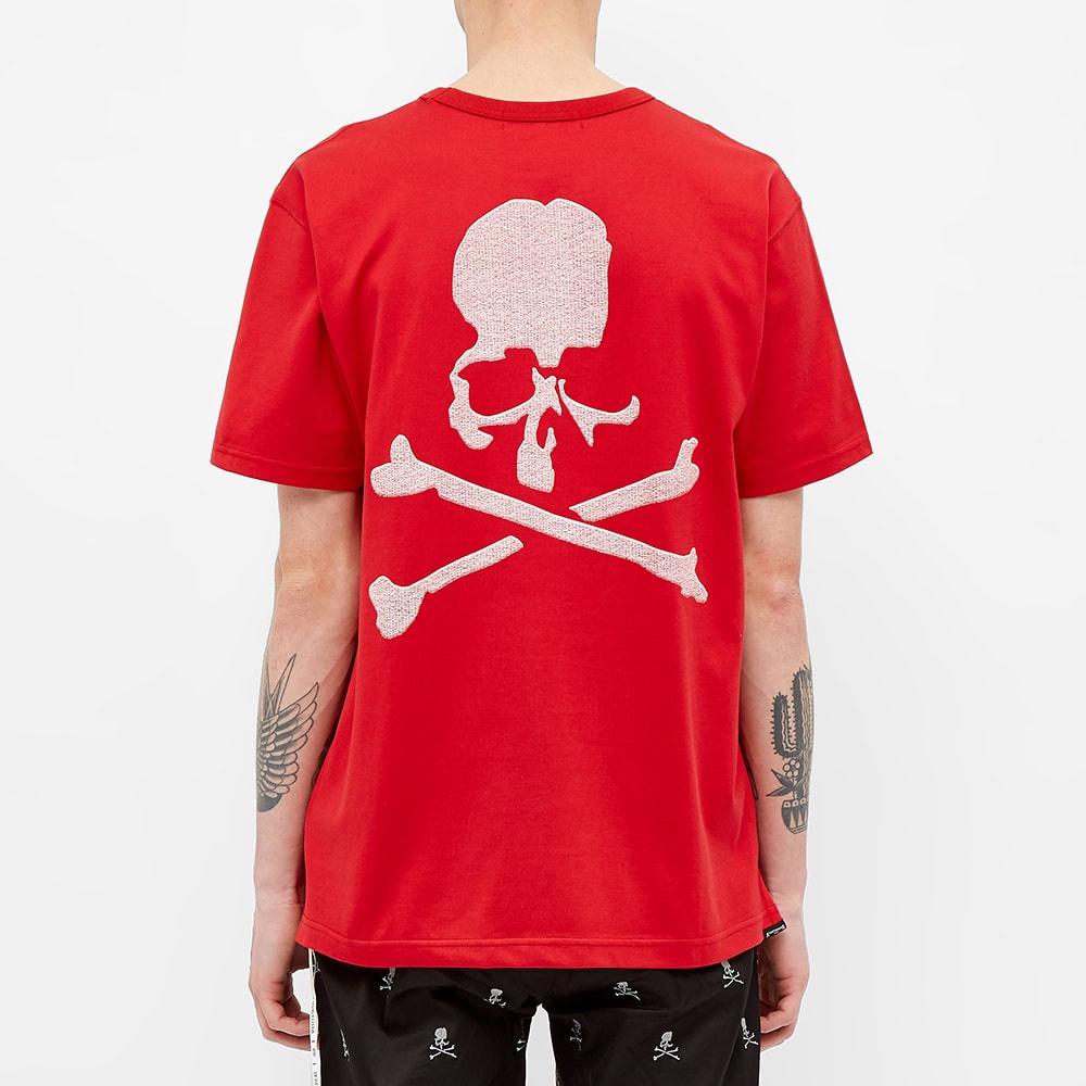 MASTERMIND WORLD Carbon Copy Tee - 5