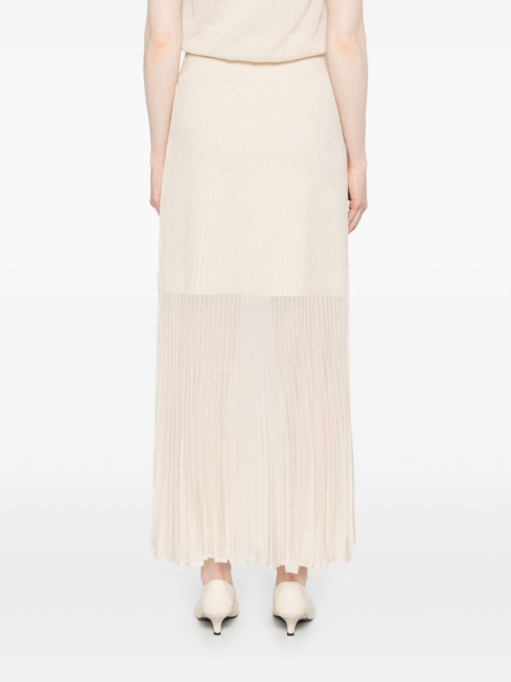 Gennie maxi skirt - 4