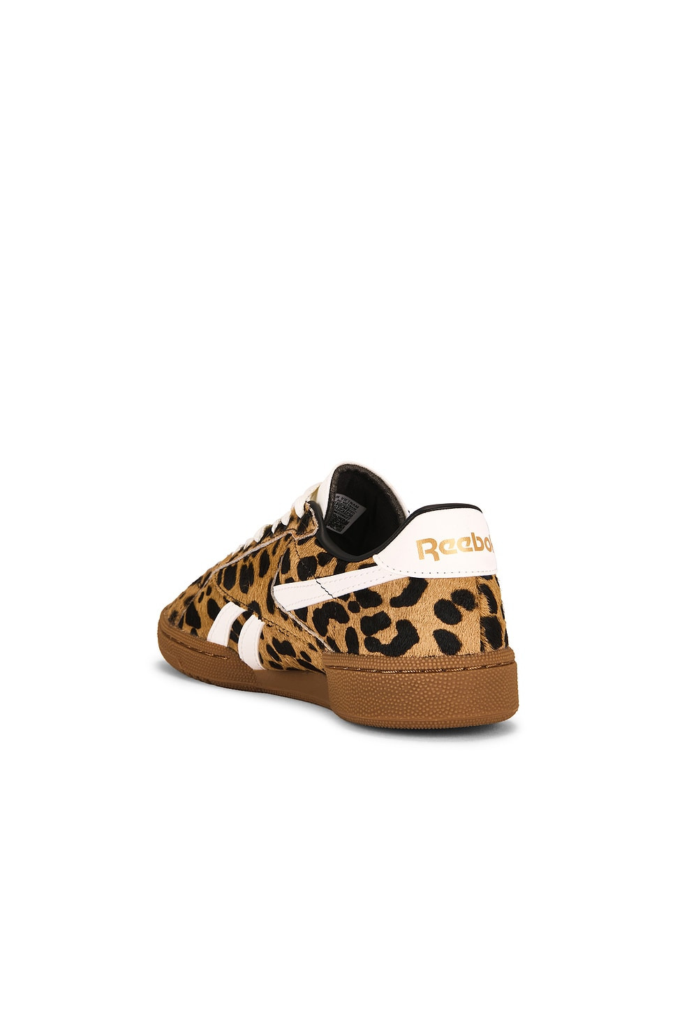 Club C Grounds Sneaker - 3