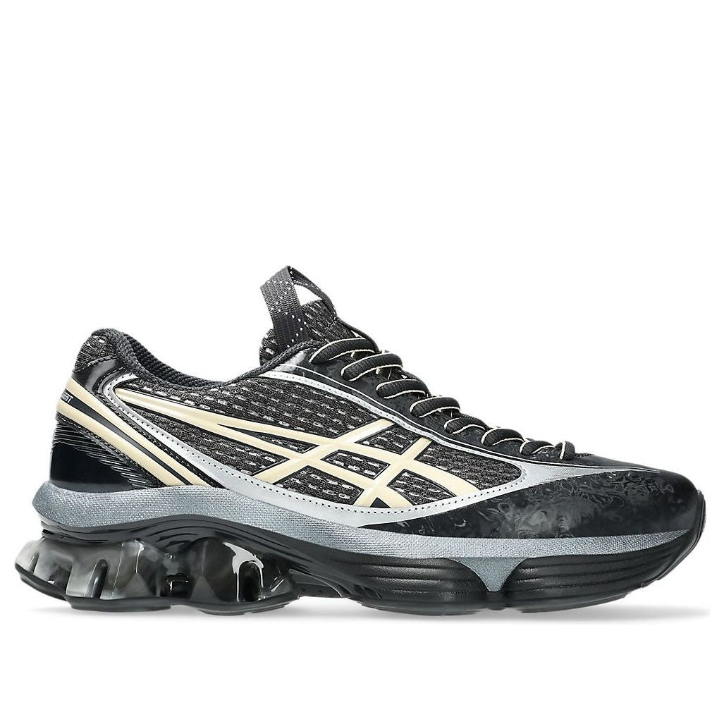 ASICS GEL-Kinetic Fluent US6-S 'Black Vanilla' 1203A748-001 - 7