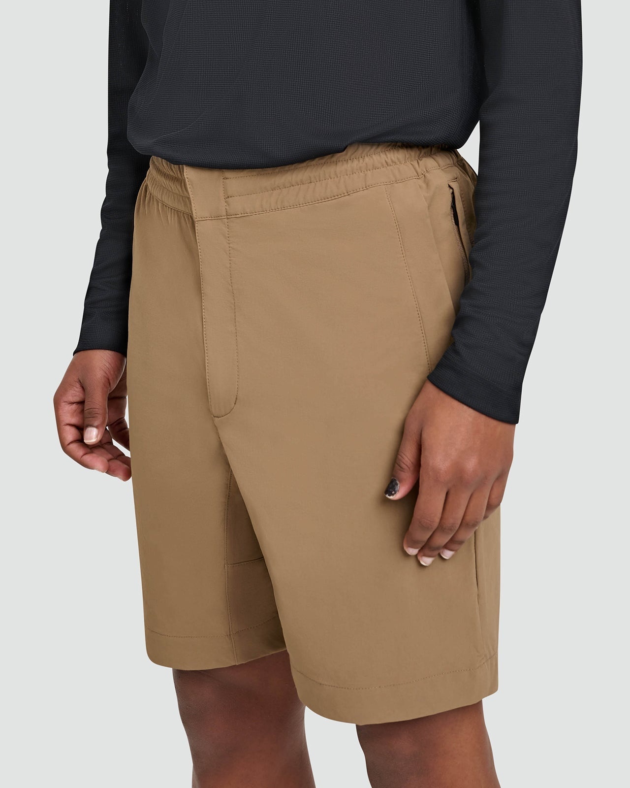 Motion Short 2.0 - 6