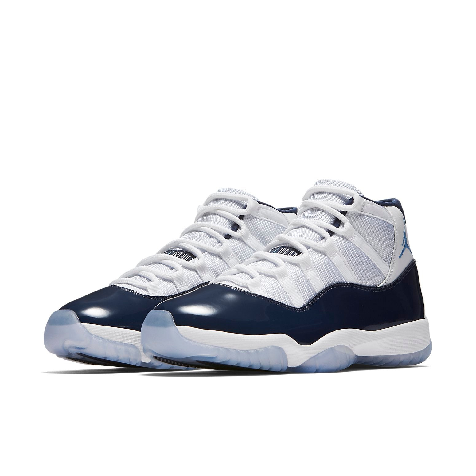 Air Jordan 11 Retro 'Win Like '82' 378037-123 - 4