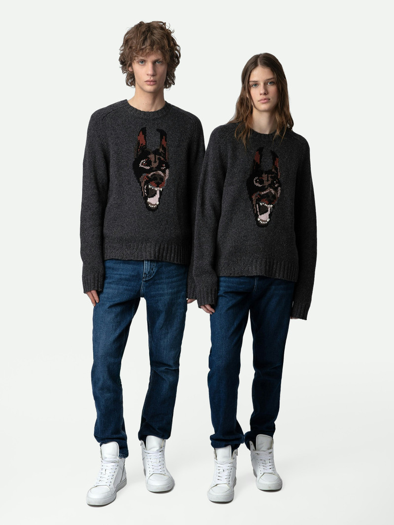 Zadig & Voltaire Jordan Sweater outlook