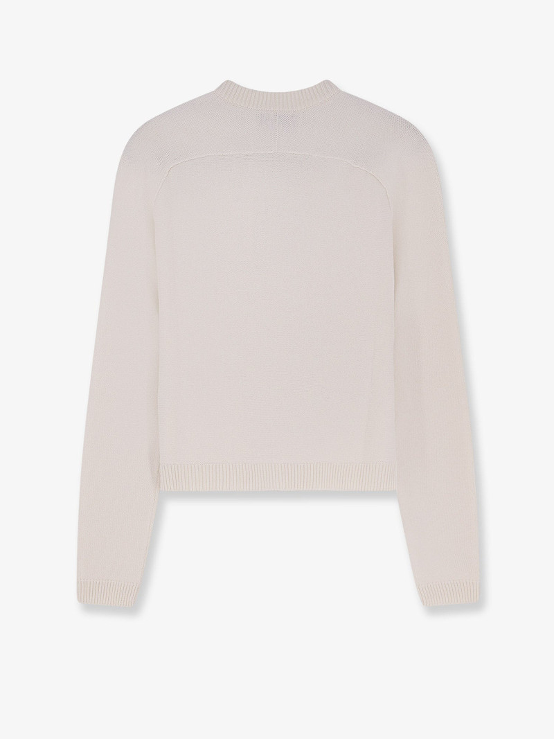 GUCCI Wool And Cashmere Cardigan With Metal Horsebit outlook