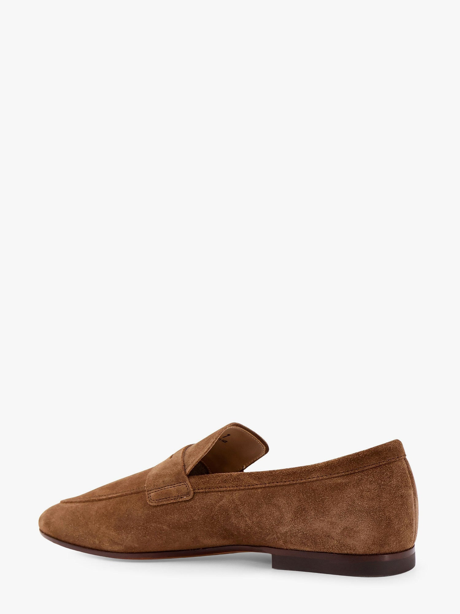 Tod'S Suede Loafer - 3