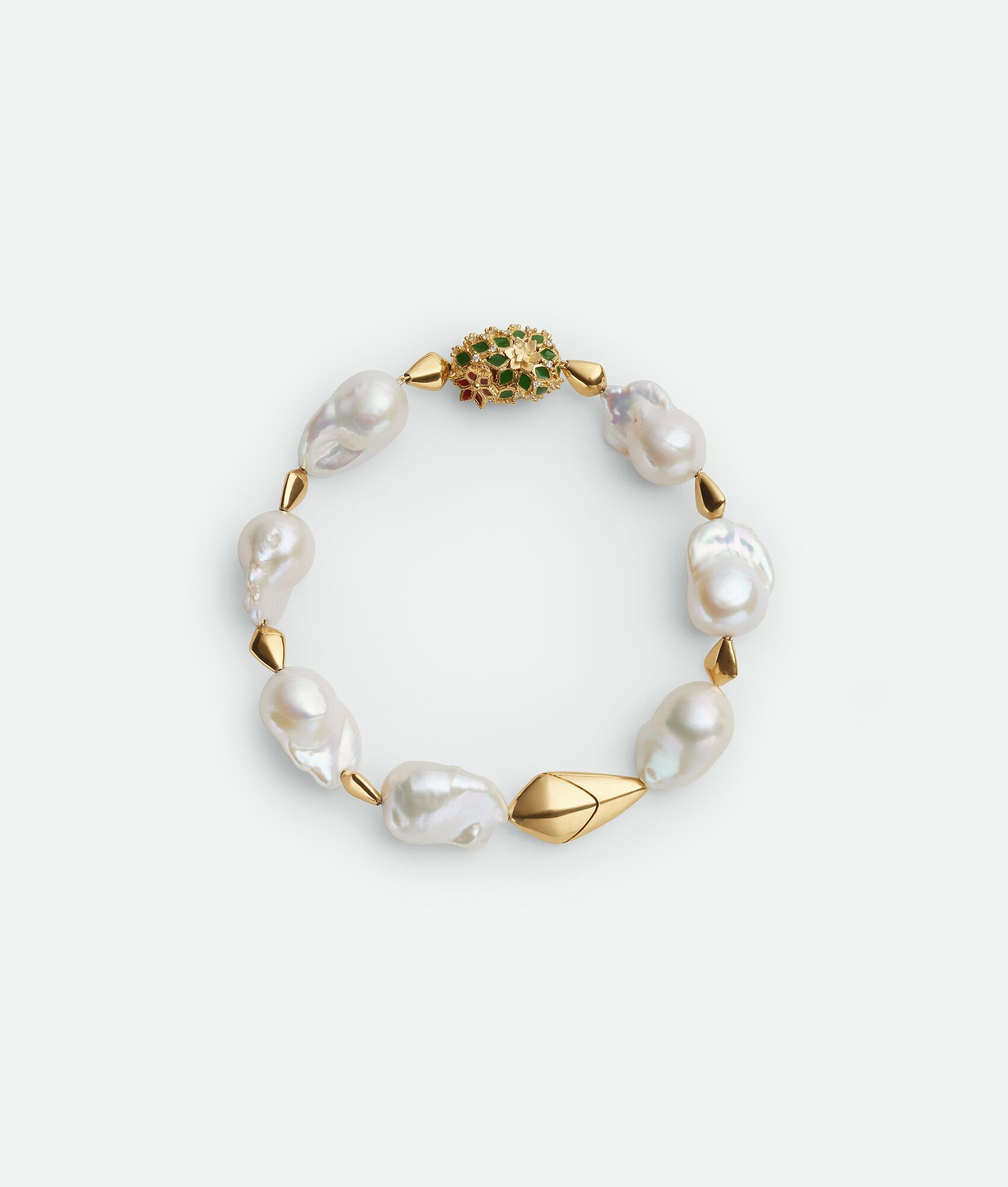 Rana Pearls Bracelet - 3