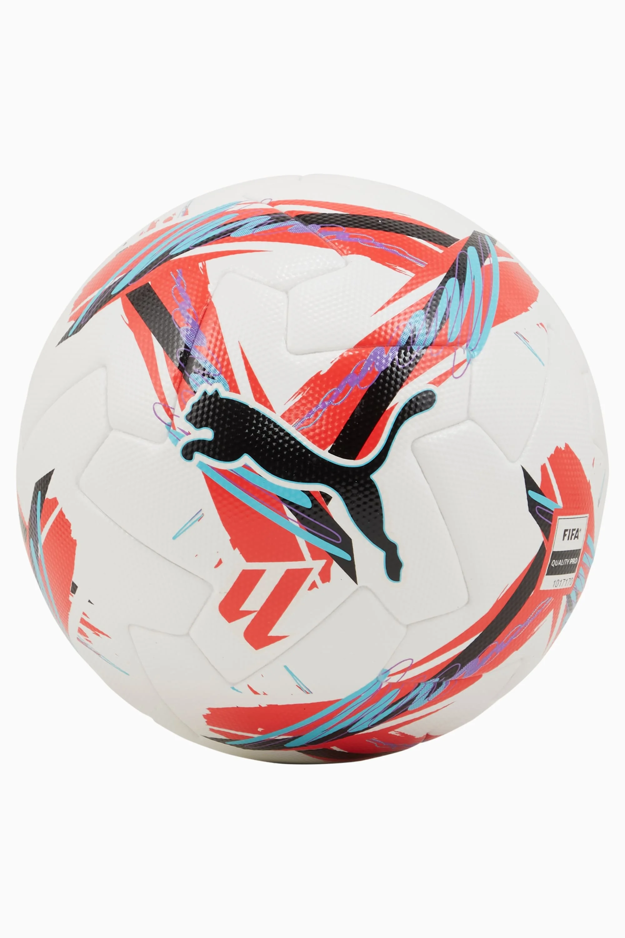 Orbita LaLiga 1 Soccer Ball (FIFA® Quality Pro) - 1