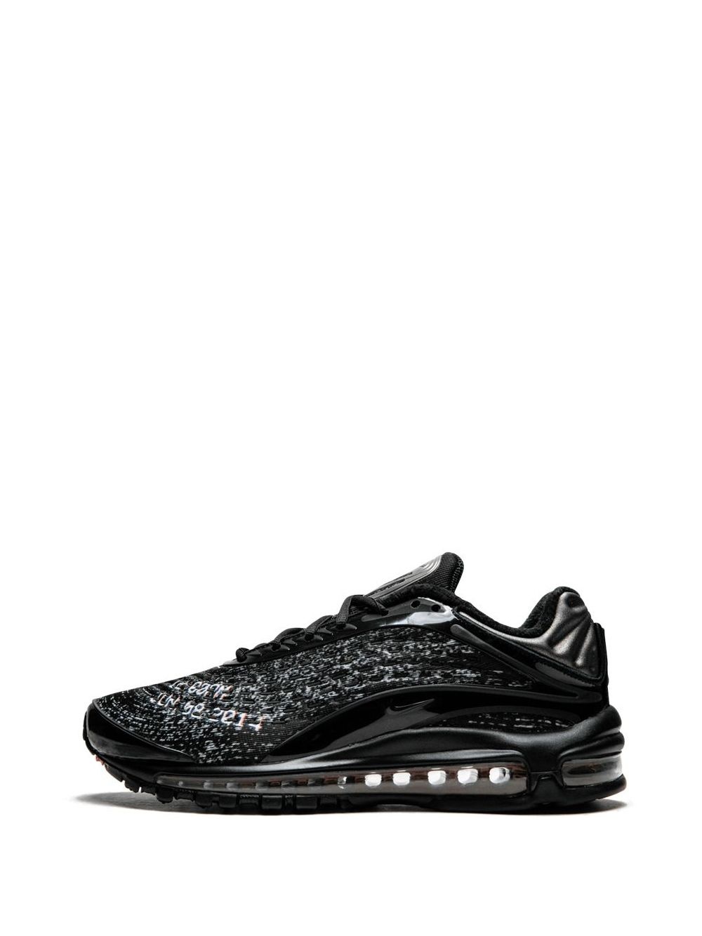 x Skepta Air Max Deluxe sneakers - 6