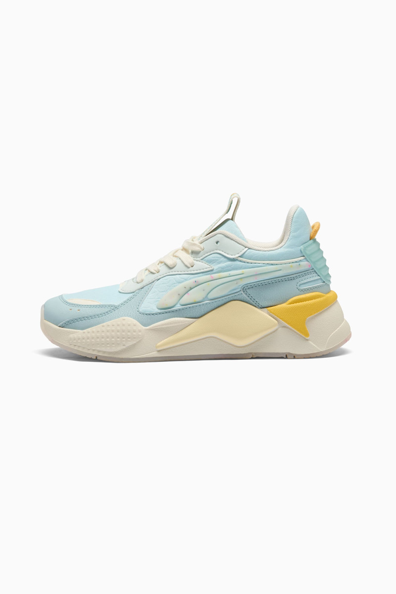 RS-X LNDSCP Caribbean Women's Sneakers - 1