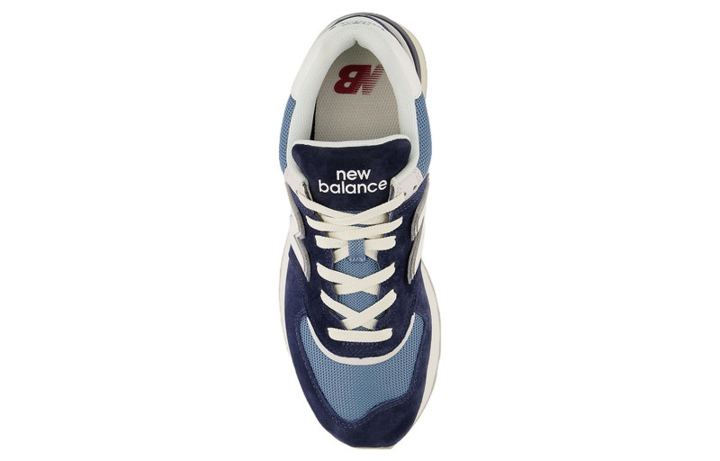 New Balance New Balance 574 Legacy 'Navy Sea Salt' U574LGVC outlook