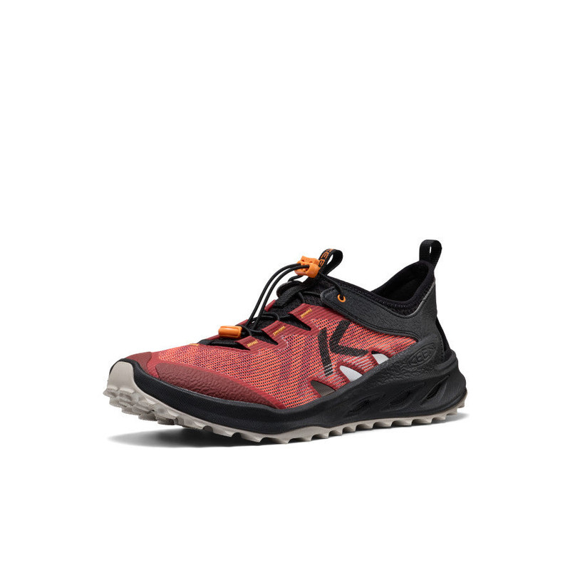 Men's Zionic ADV Open-Air Hiking Shoe 3
