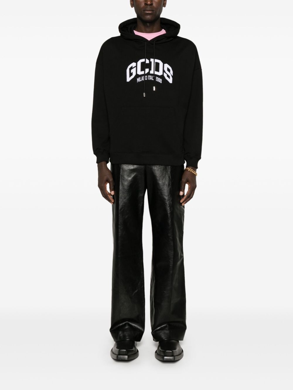 Lounge Logo 1988 hoodie - 2