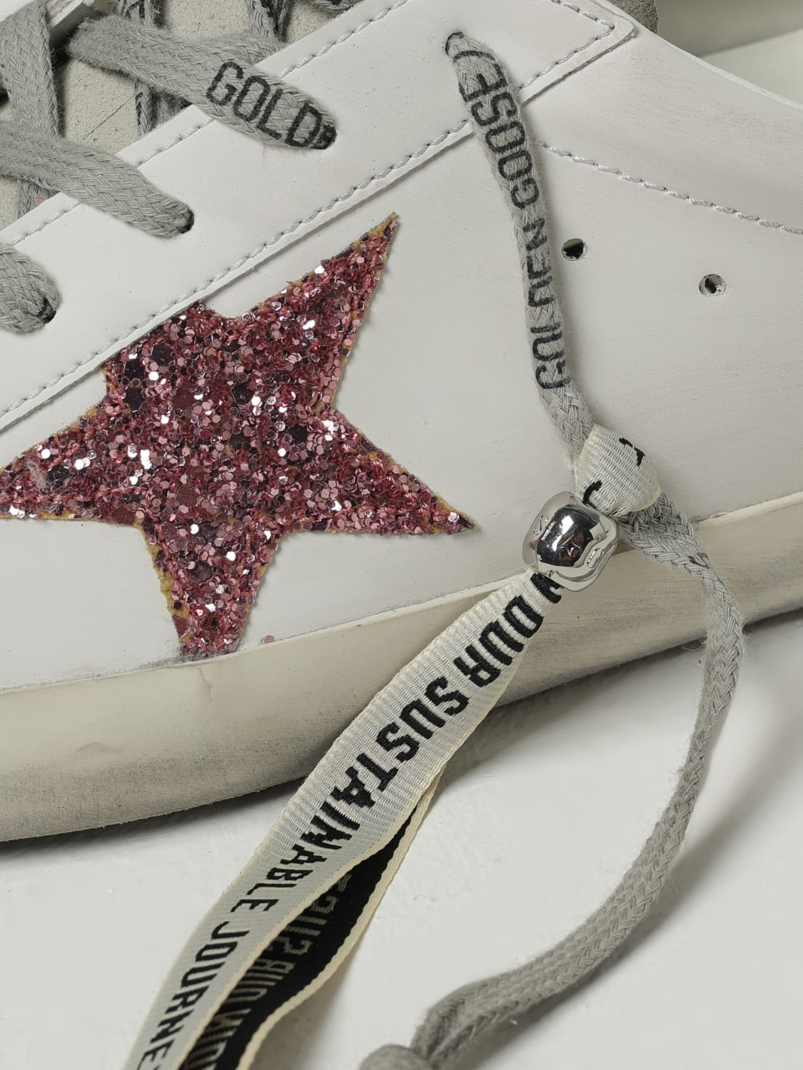 Sneakers woman Golden Goose - 4