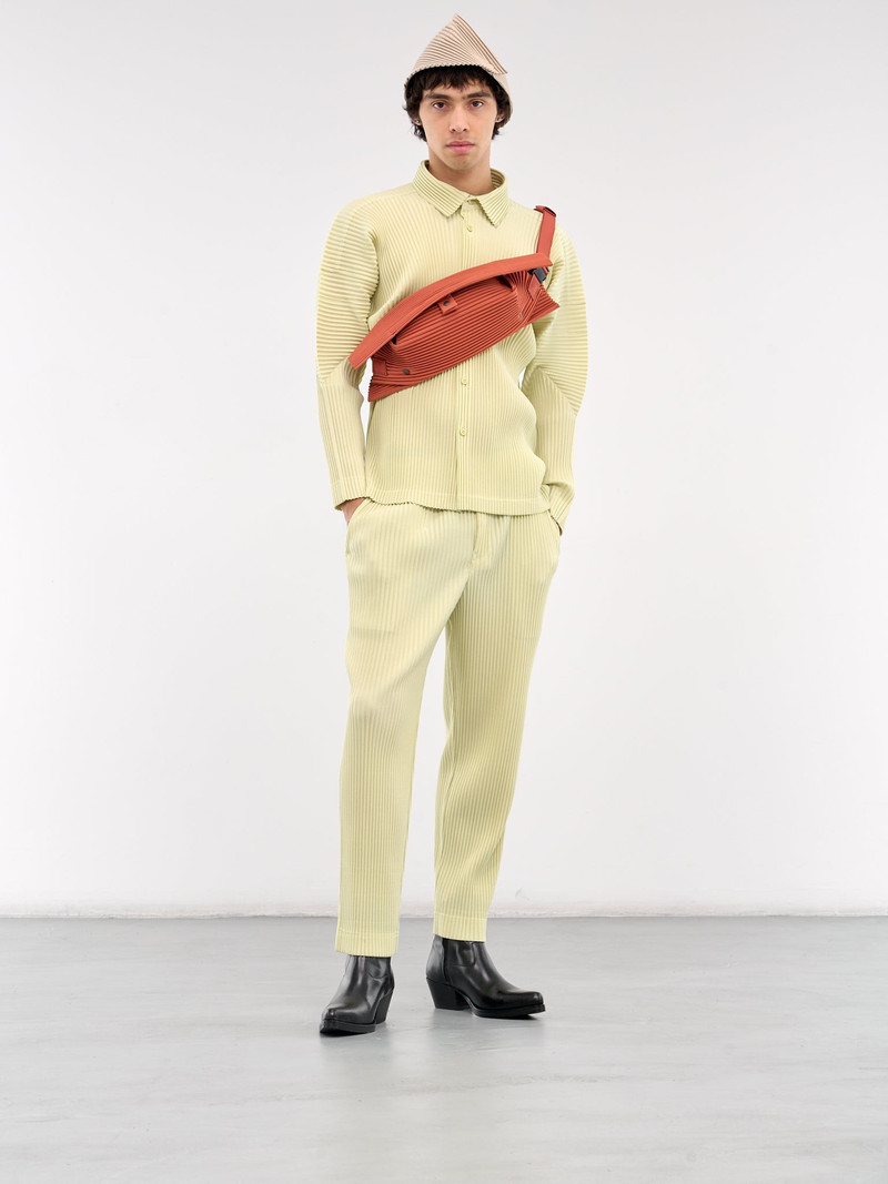 ISSEY MIYAKE Unit Bag outlook