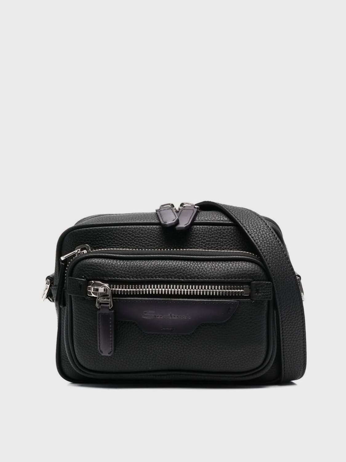 Bags men Santoni - 1