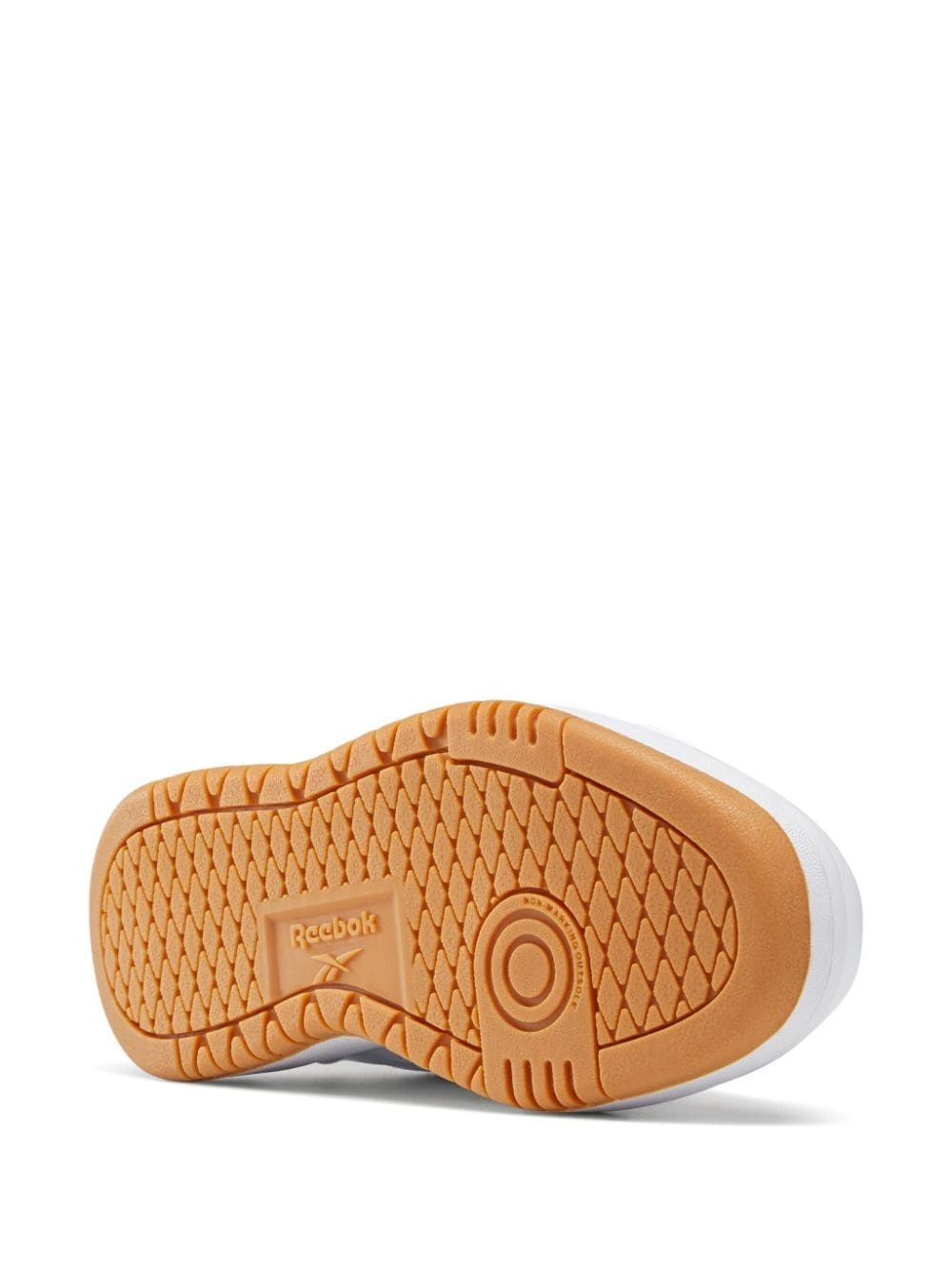 Club C Double platform sneakers - 4