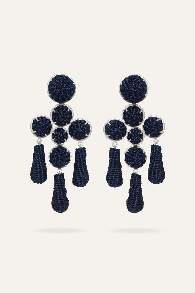 Seville Dance Earrings 1