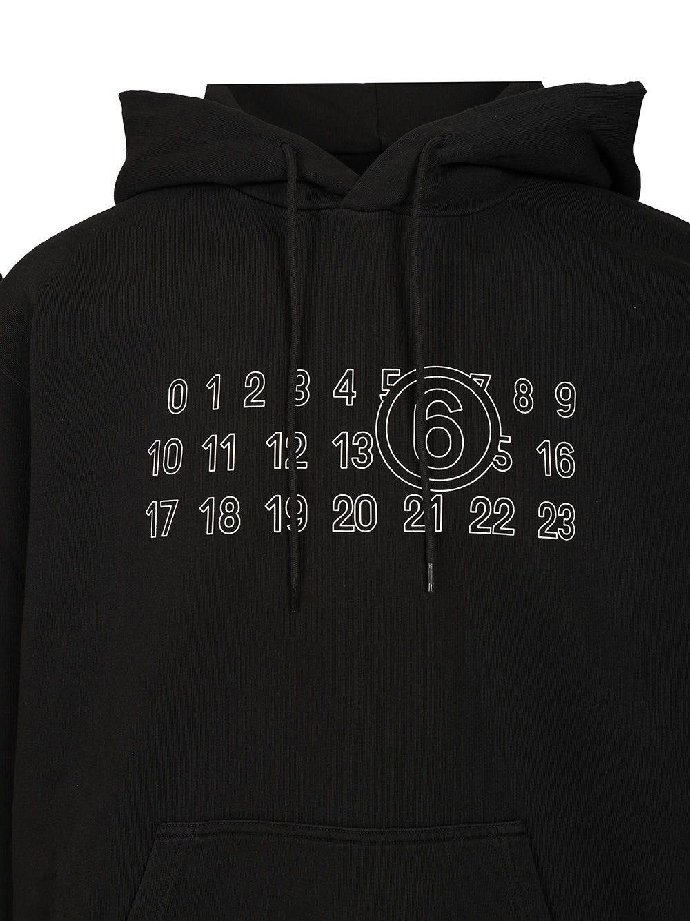 Sweatshirt Sweatshirts Black - 3