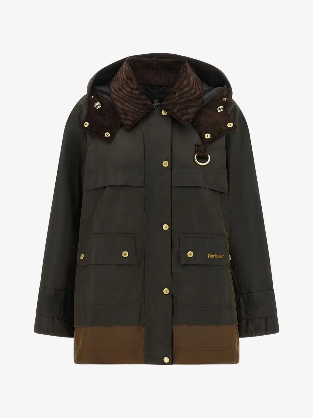 Wrenwood jacket - 1