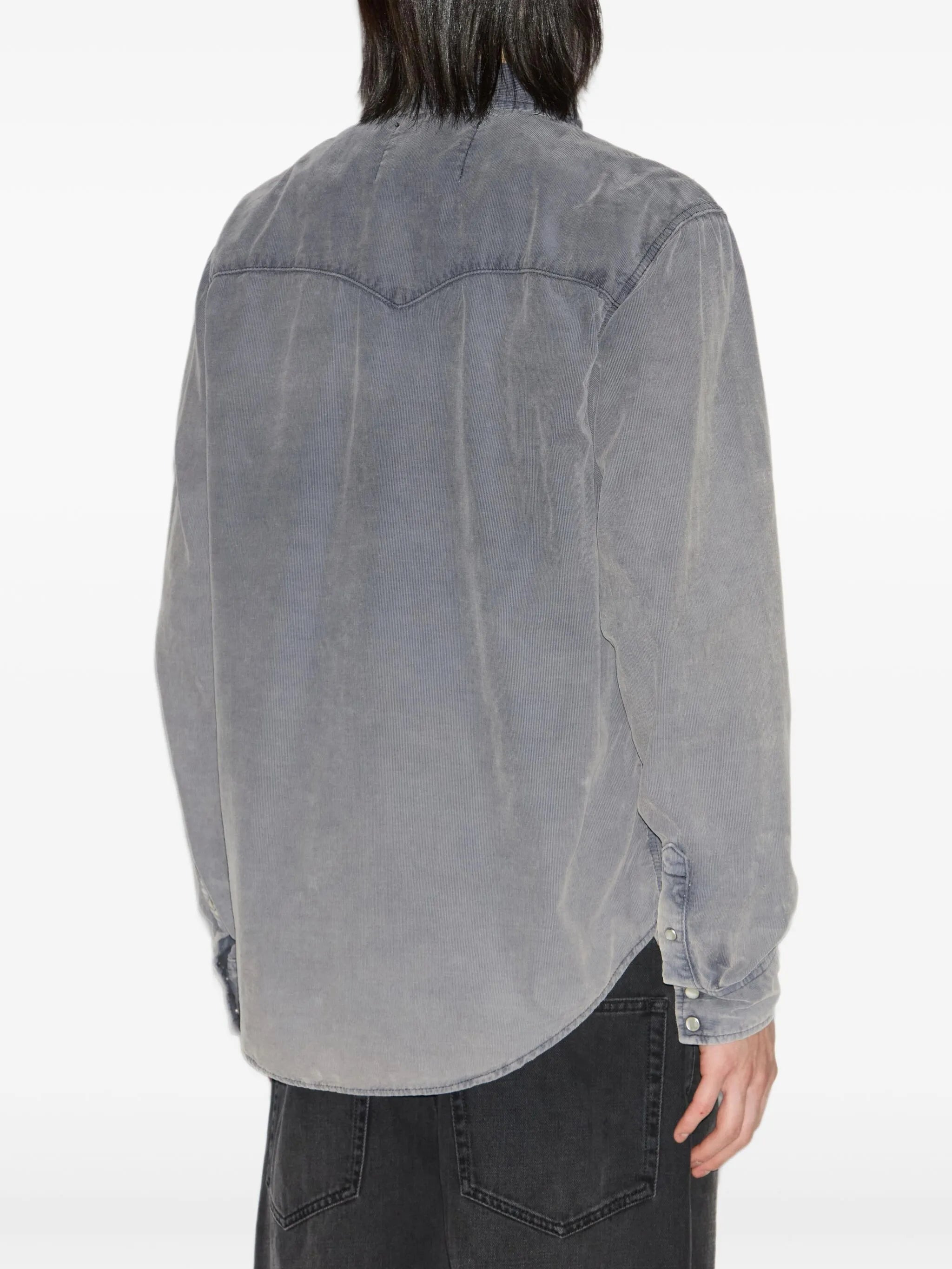 Isabel Marant Vasco Shirt - 2