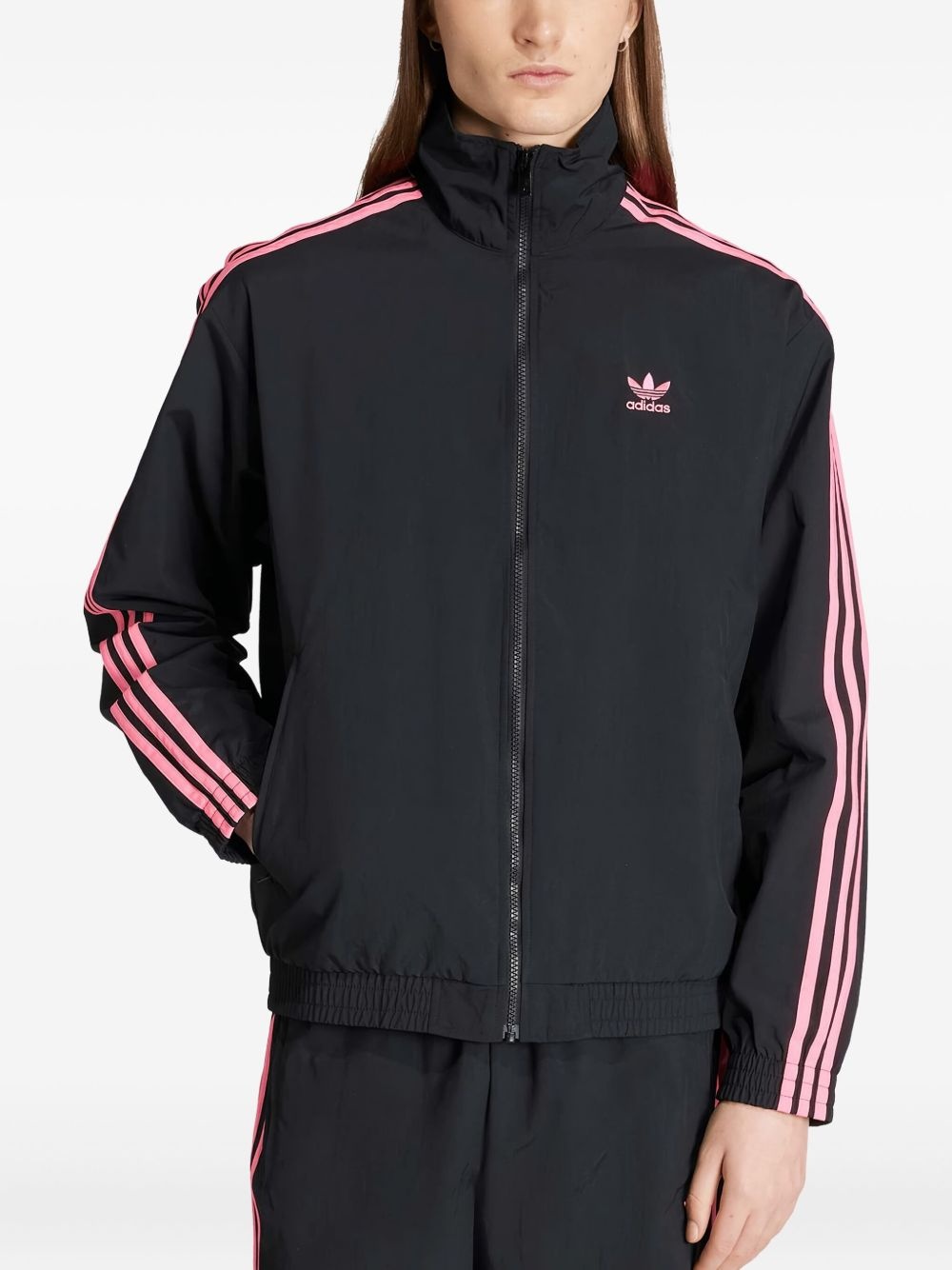 three-stripe jacket - 2