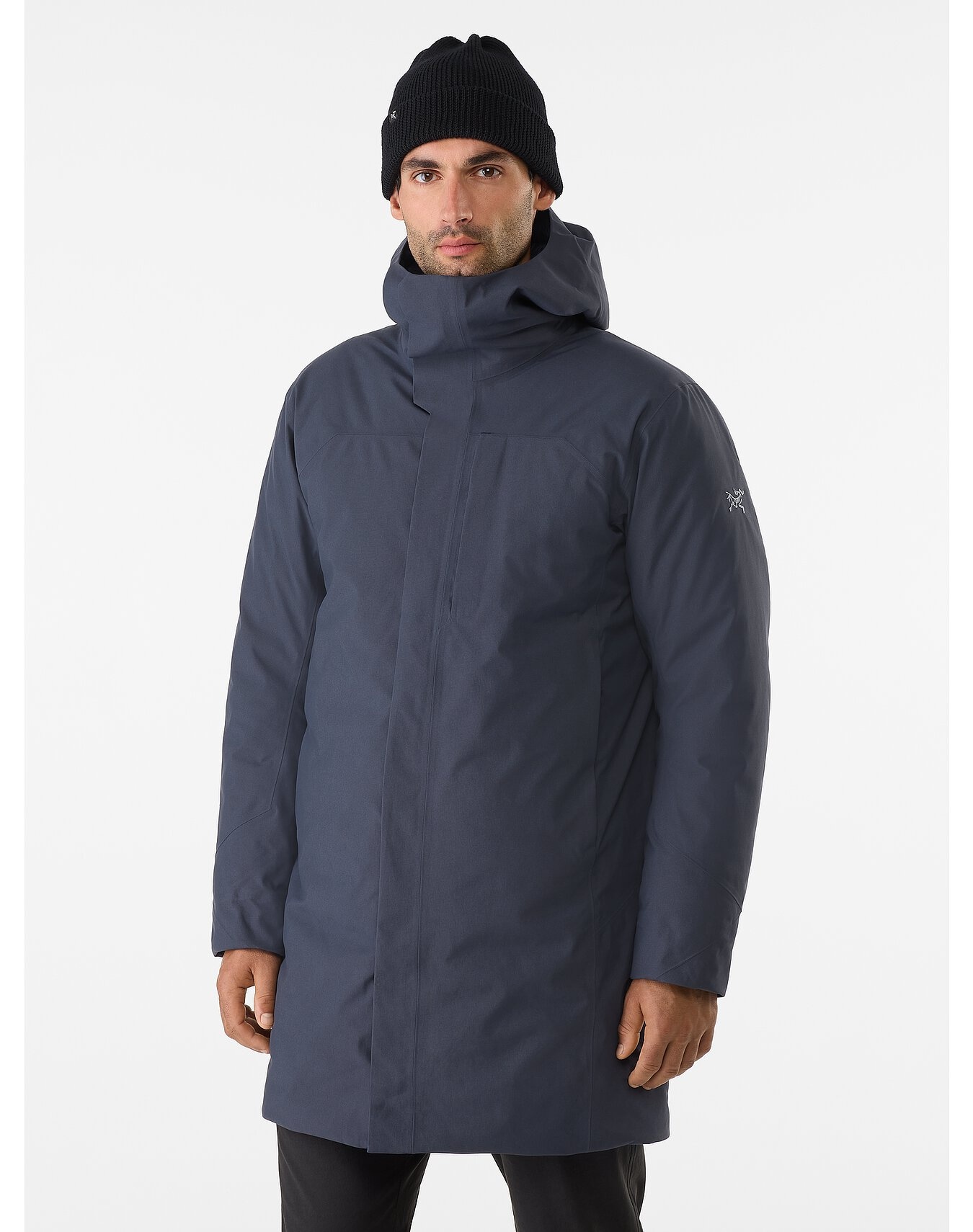 Therme SV Parka - 2