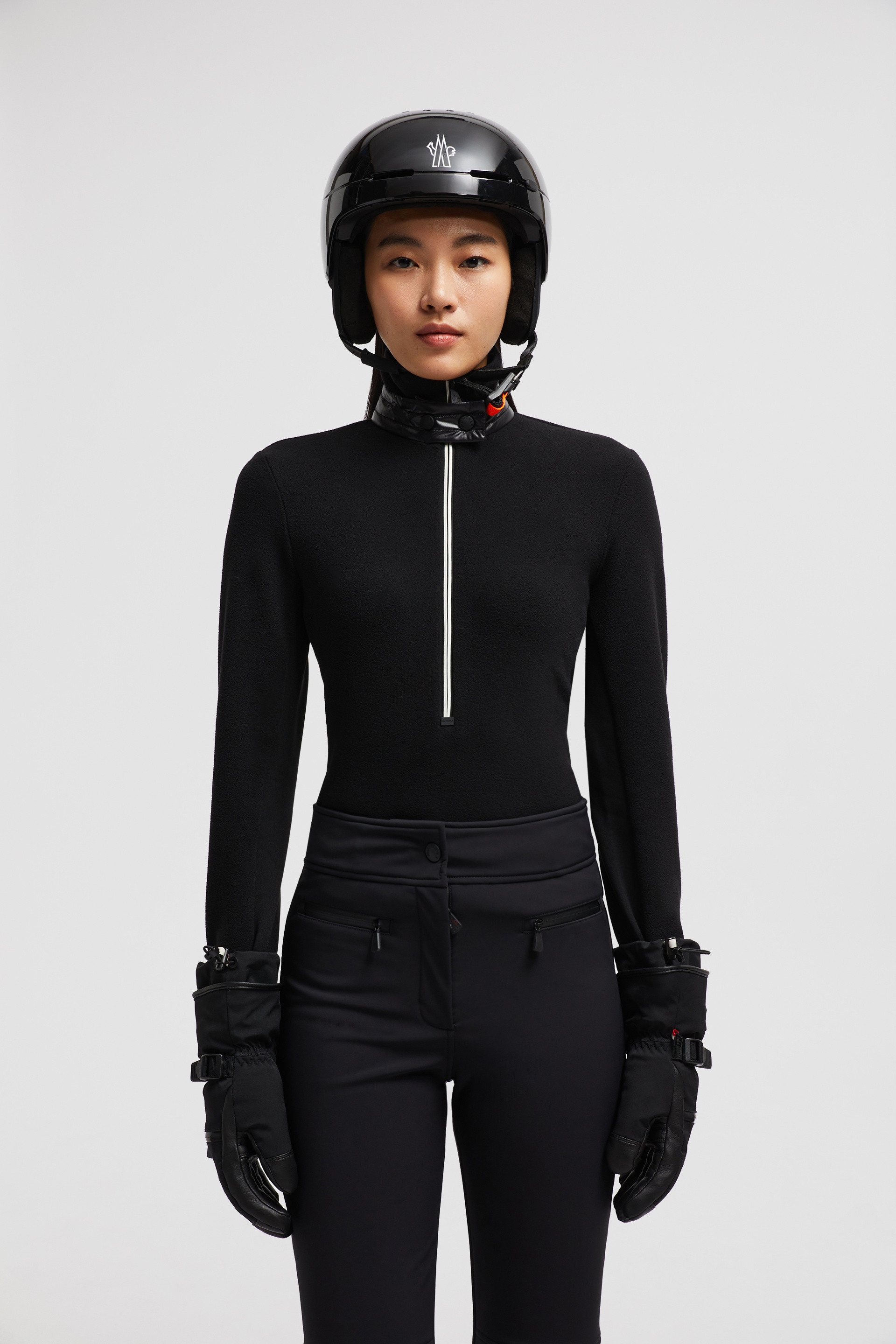 Half-Zip Sweatshirt - 2