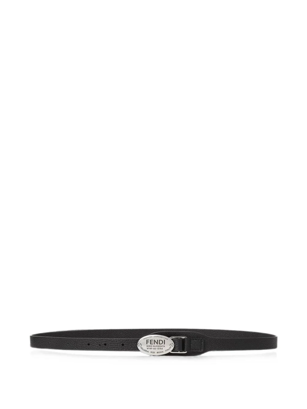 Selleria Belt - 1