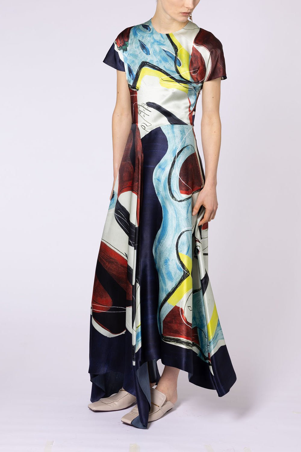 Adriana Dress - 2