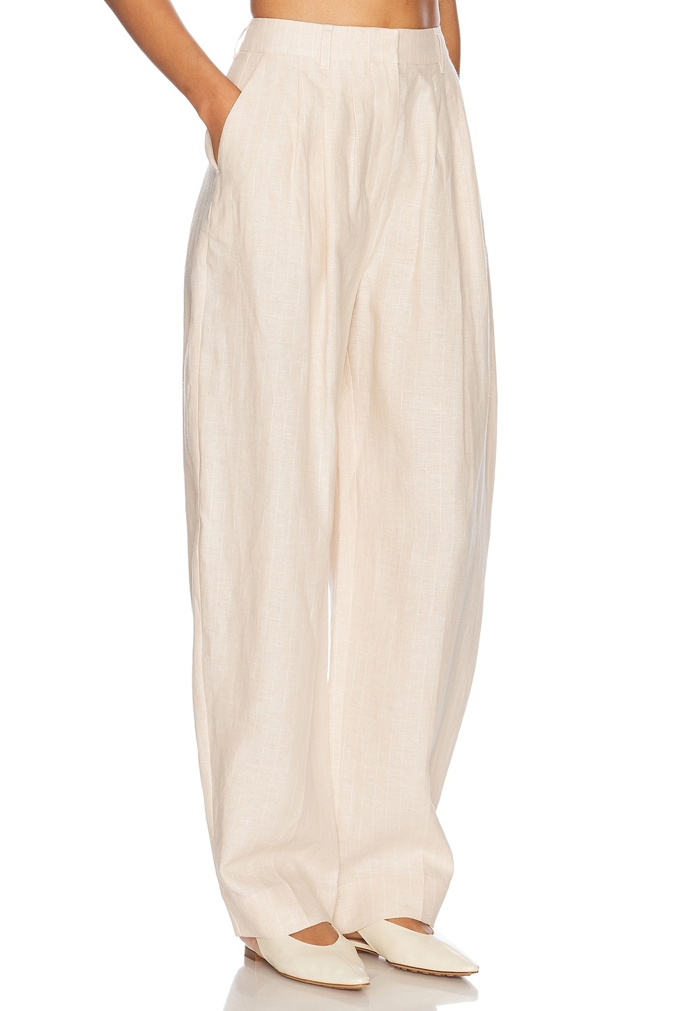 Lucille Trouser - 2