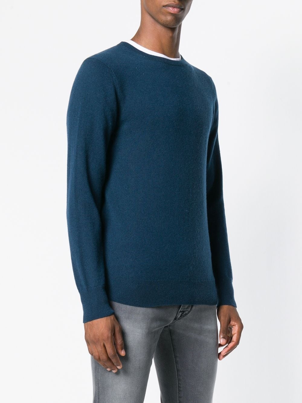 crew-neck sweater - 3