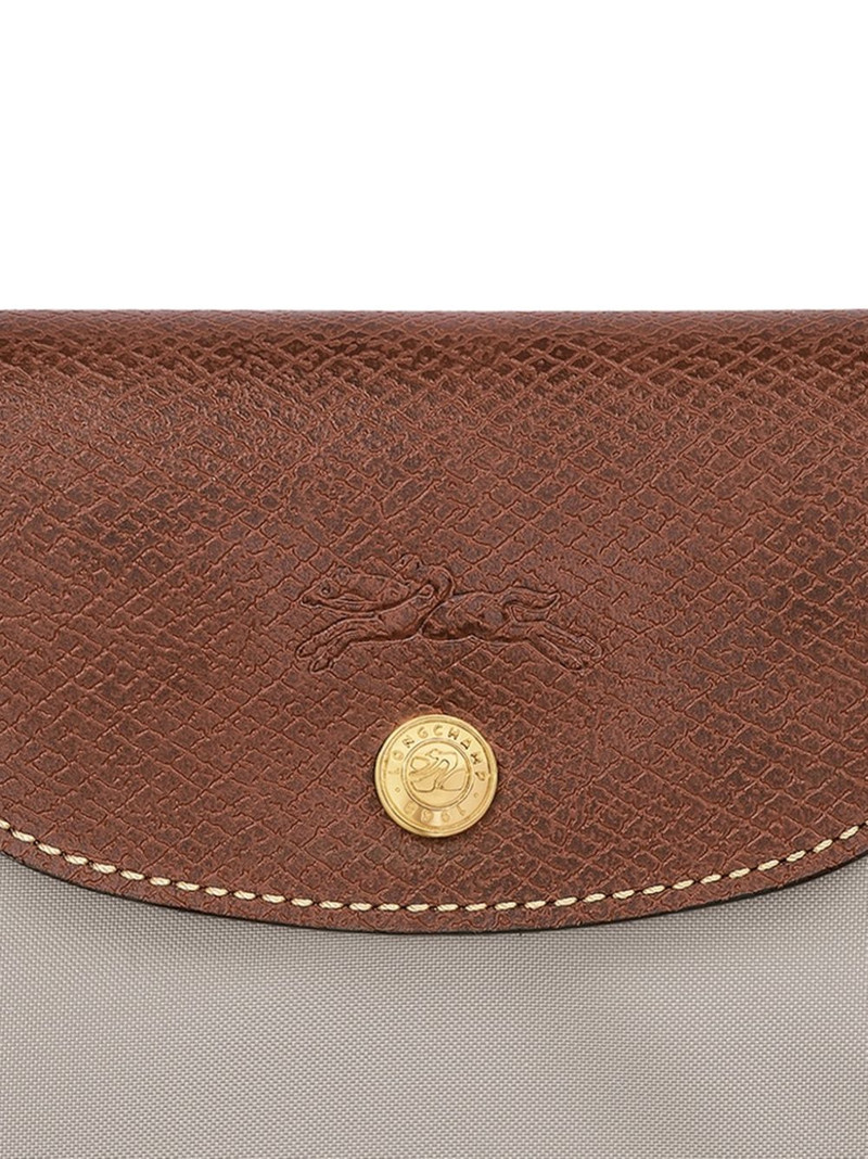 M Le Pliage front-flap tote bag 4