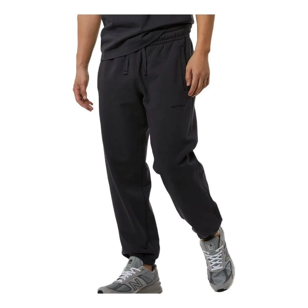 New Balance Athletics Nature State Heavyweight Sweatpants 'Phantom' AMP23551-PHM - 1