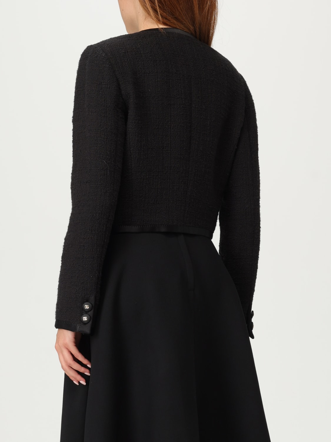 Dolce & Gabbana women's jacket - 3