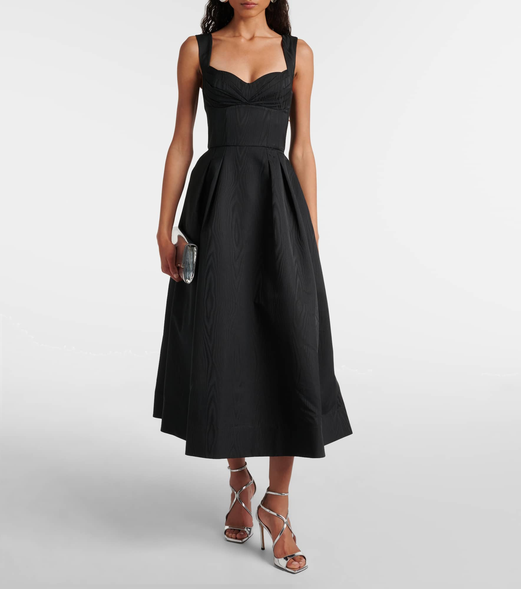 Cielo midi dress - 2