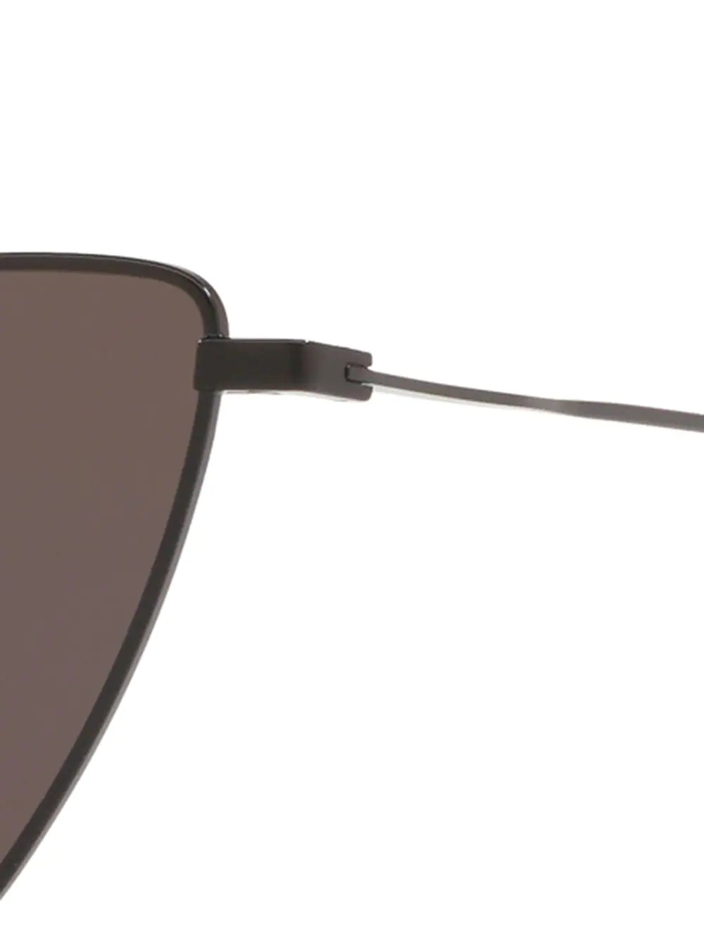 SL 303 Jerry cat-eye frame sunglasses - 4
