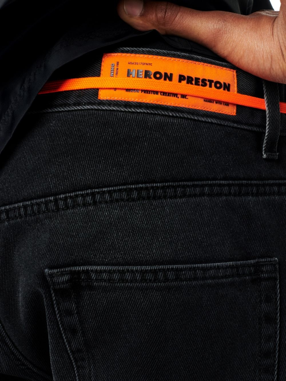 SLIM 5 POCKETS - 5