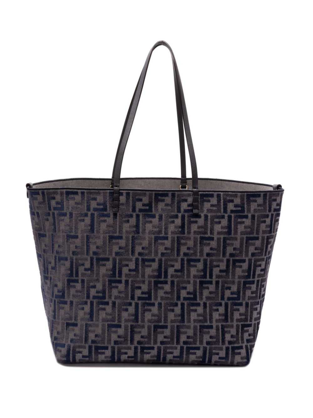 【FENDI】ROLL LARGE BAG◆8BH425ASU1 FENDI Roll large shopping bag | tessabit | REVERSIBLE