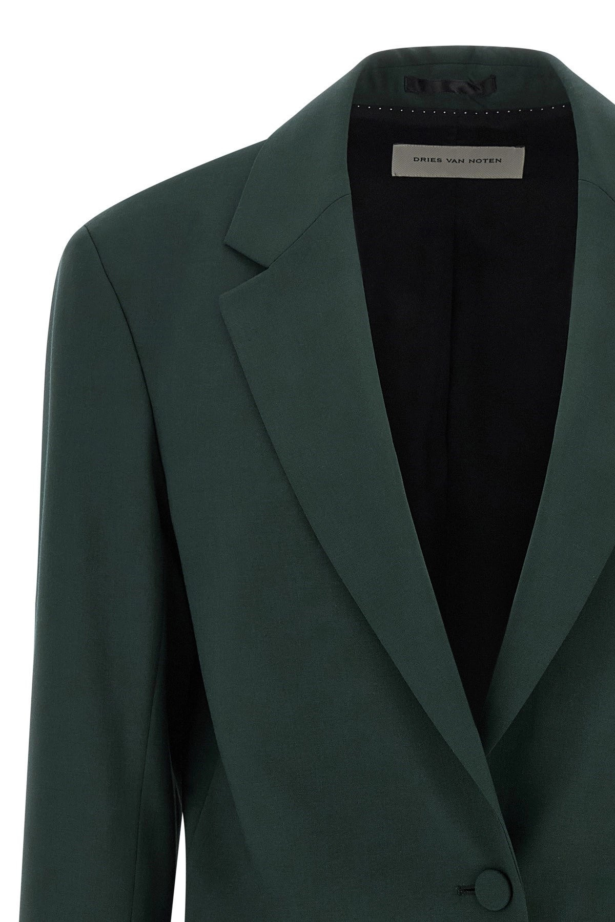 Dries Van Noten Women 'Basti' Blazer - 3