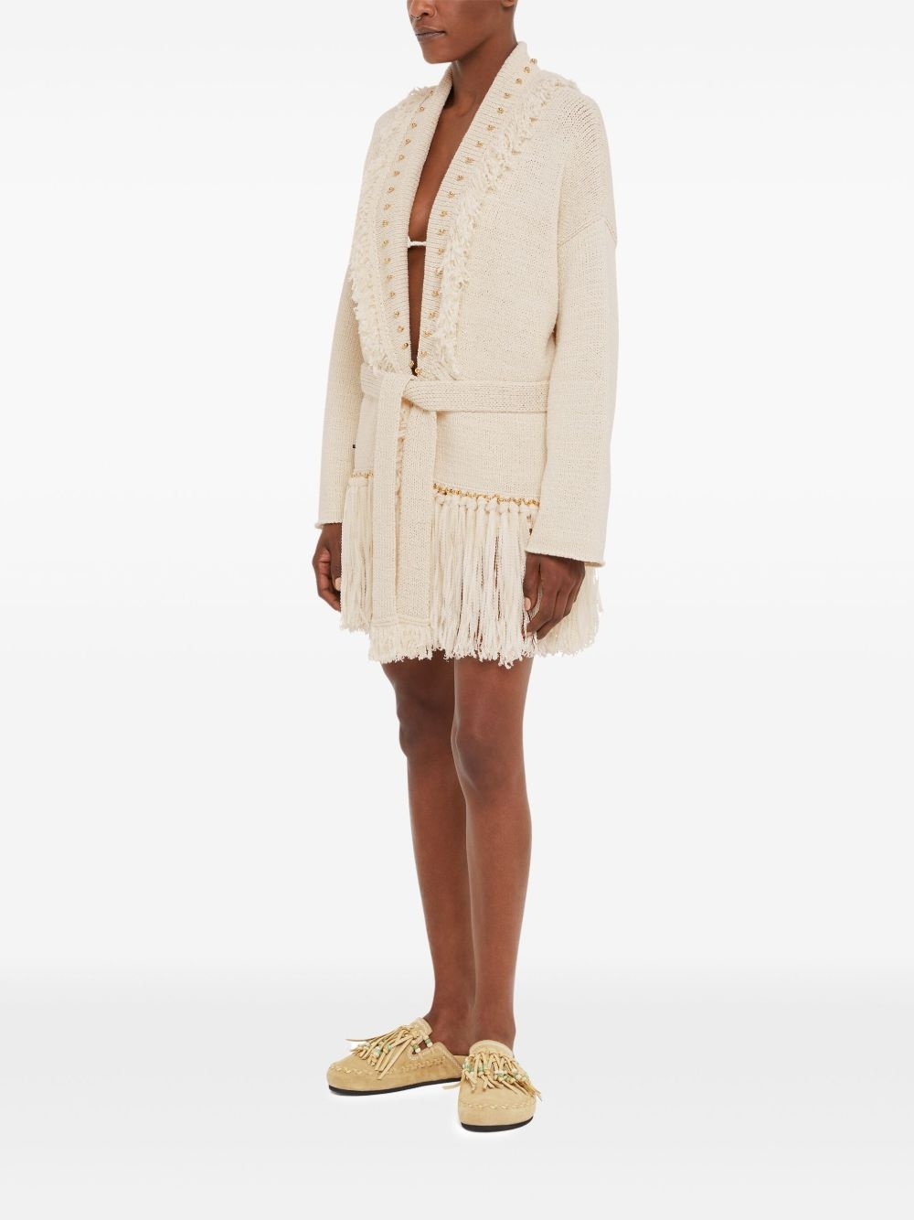 Jasmine cardigan - 3