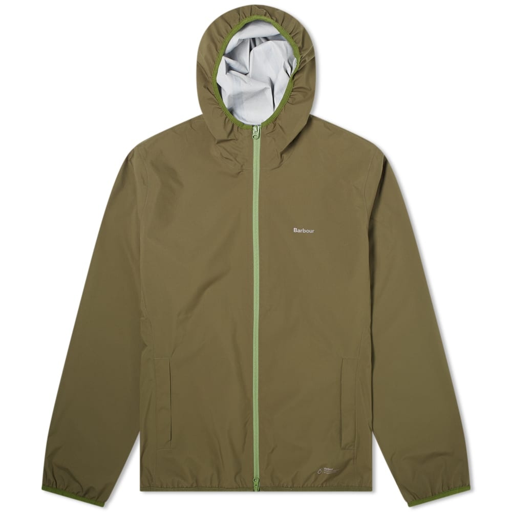 Barbour Weather Comfort Thornberry Jacket - 1