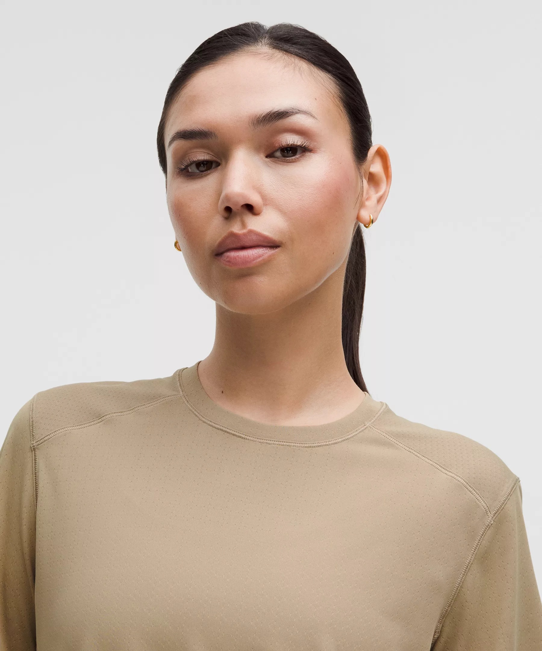 Women's Fast and Free Short-Sleeve Shirt - 4