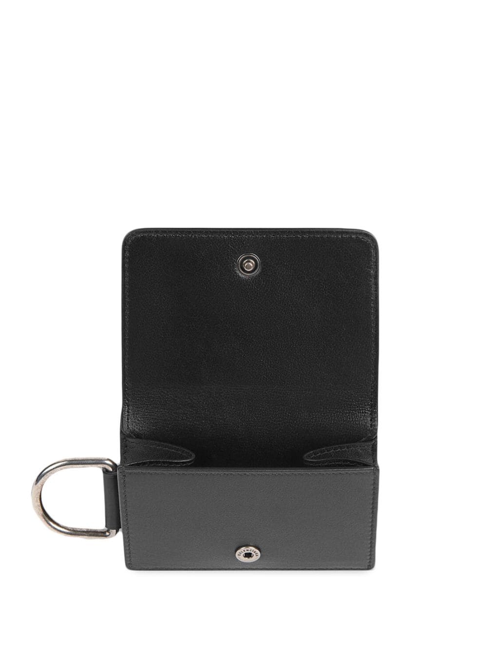 mini leather wallet - 4