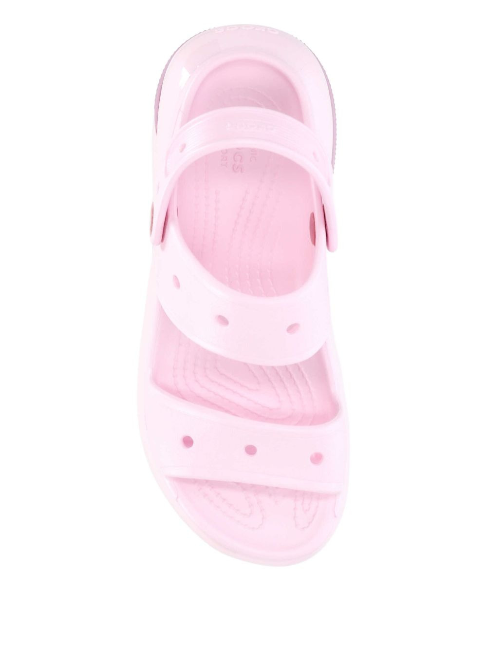 two-strap sandals - 3