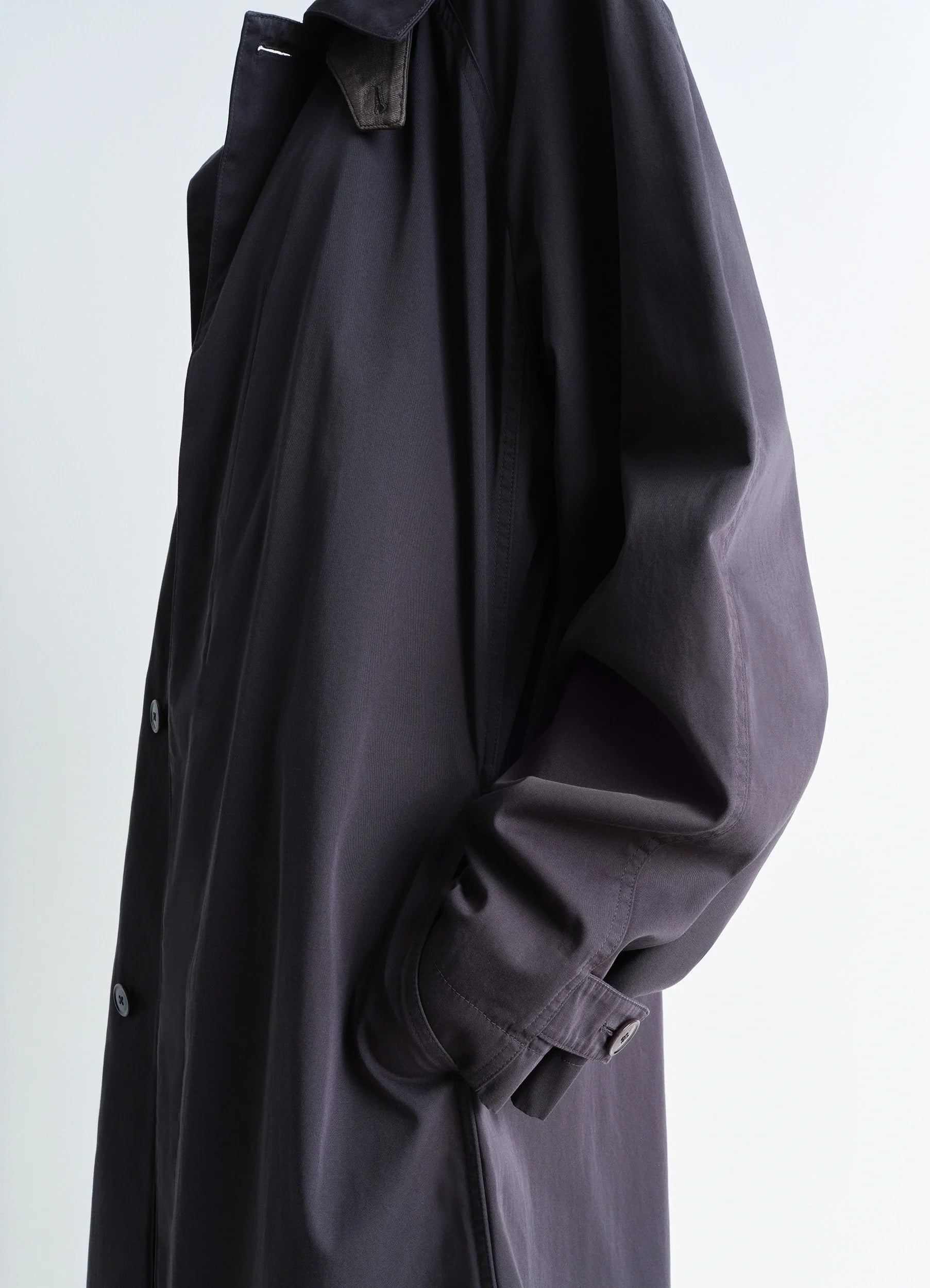 OVERCOAT - 7