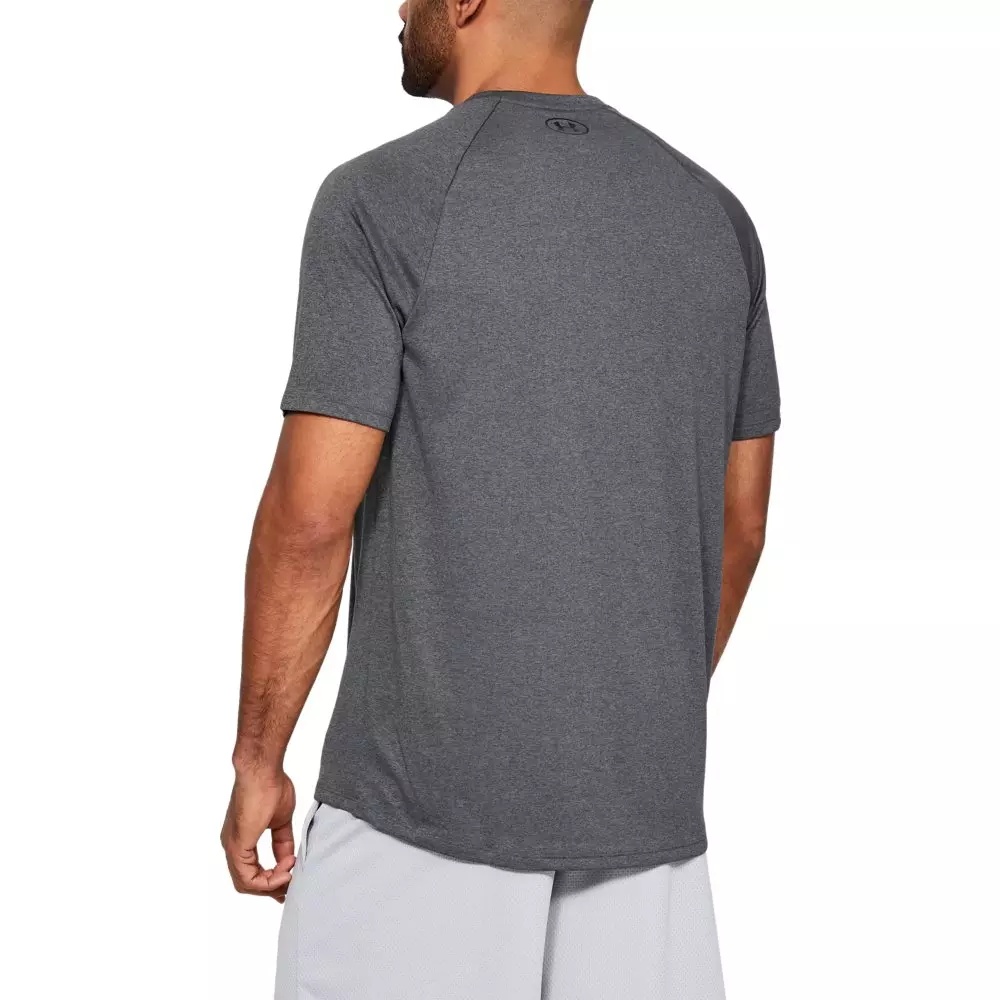 Men's Basic Tech 2.0 Crew Tee - 2