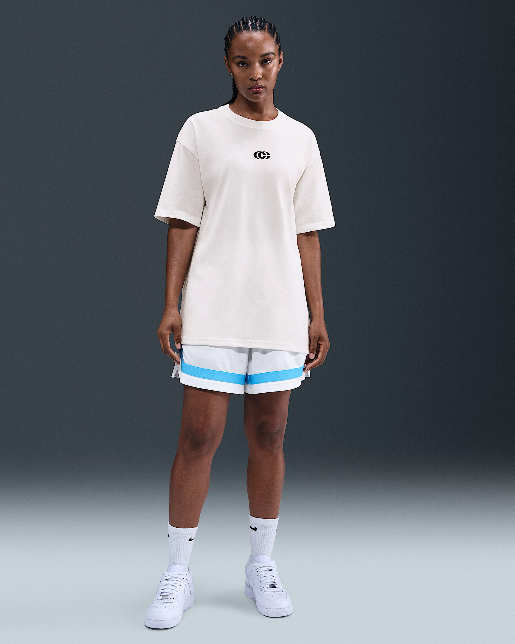 Caitlin Clark Premium Nike Basketball T-Shirt - 6