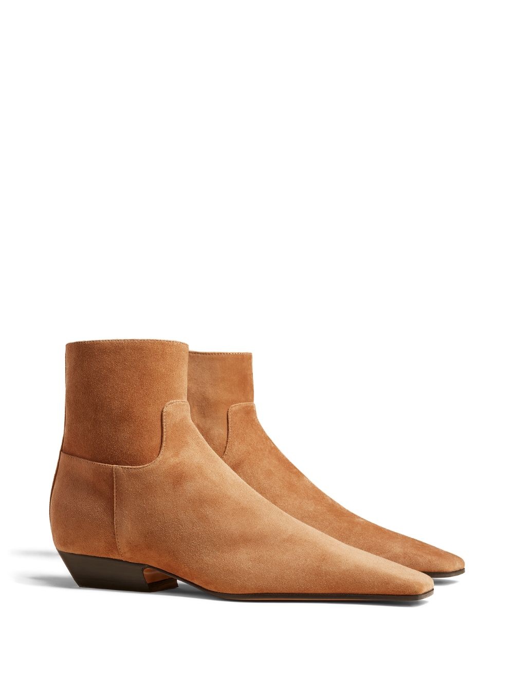 The Marfa boots - 3