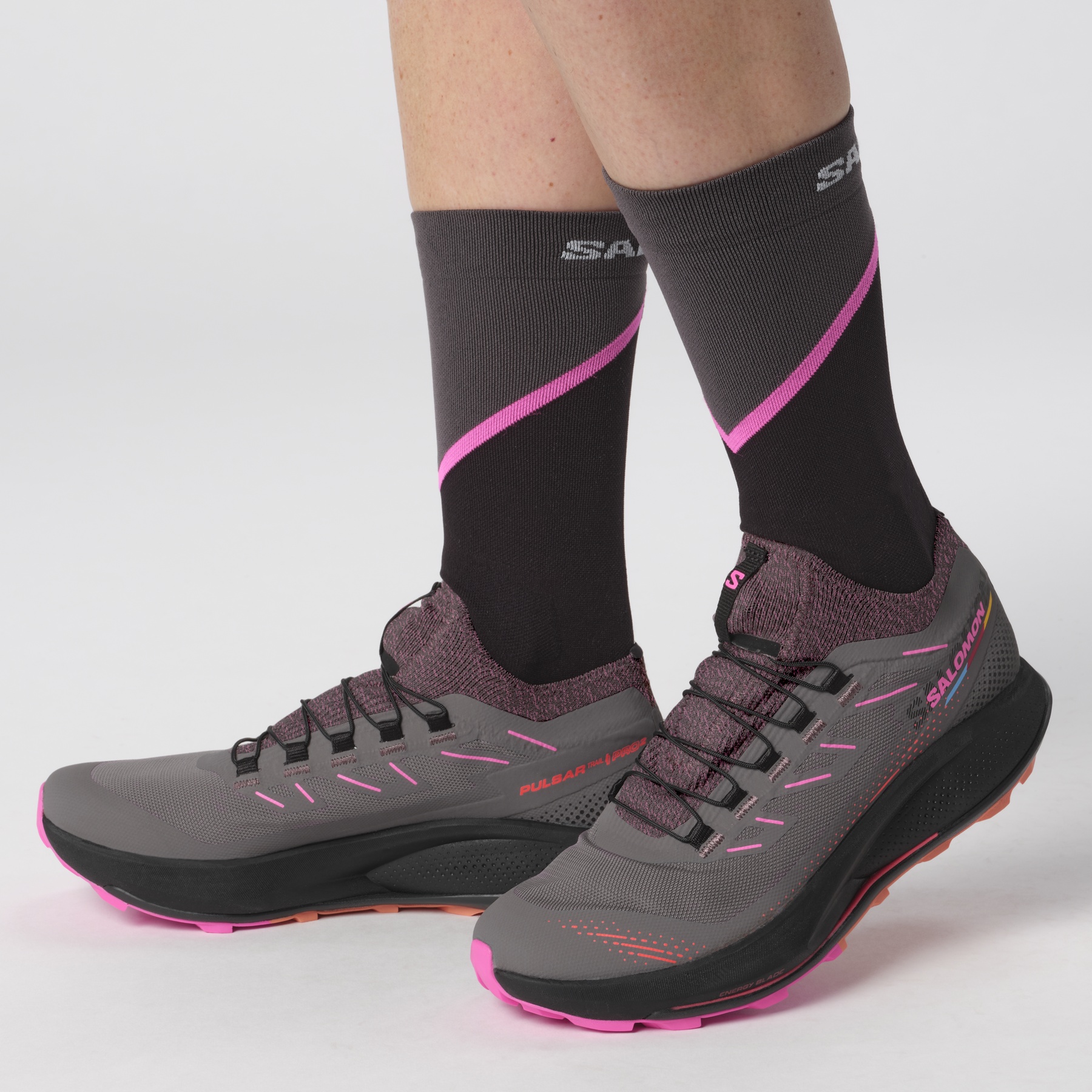 PULSAR TRAIL PRO 2 - 5