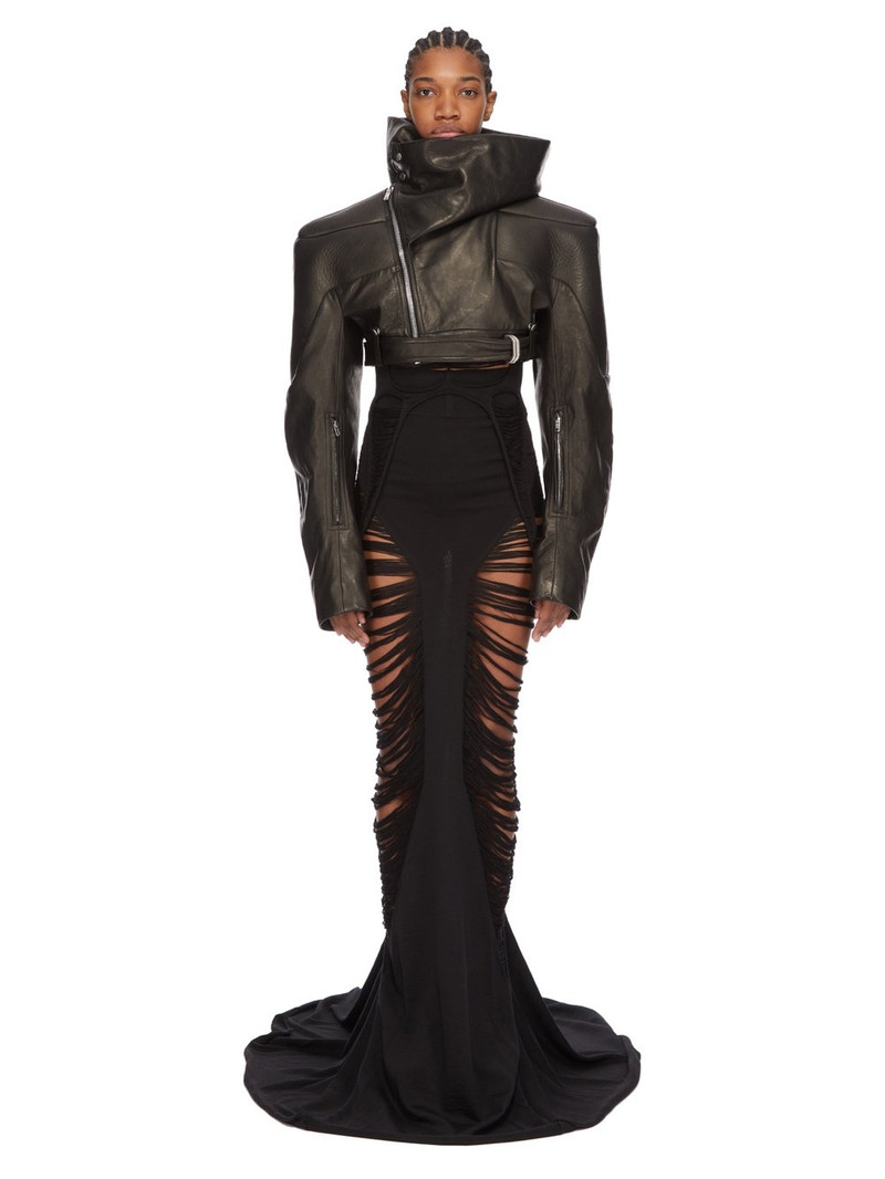 Rick Owens TOP outlook